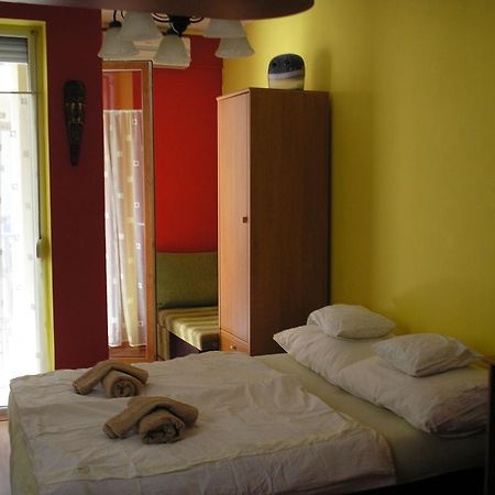 Mediterrán Szállás Gyula Exterior foto